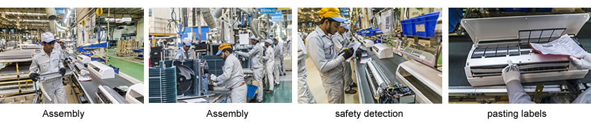 Air conditioner Automatic assembly line.jpg