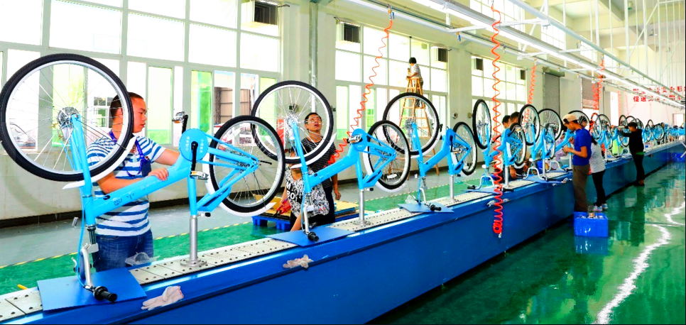 Bicycle assembly production.jpg